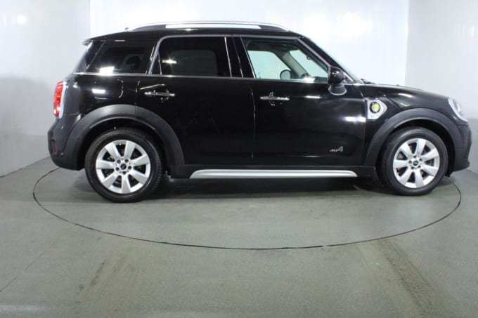 2025 Mini Countryman