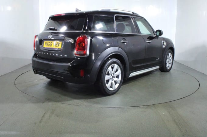 2025 Mini Countryman