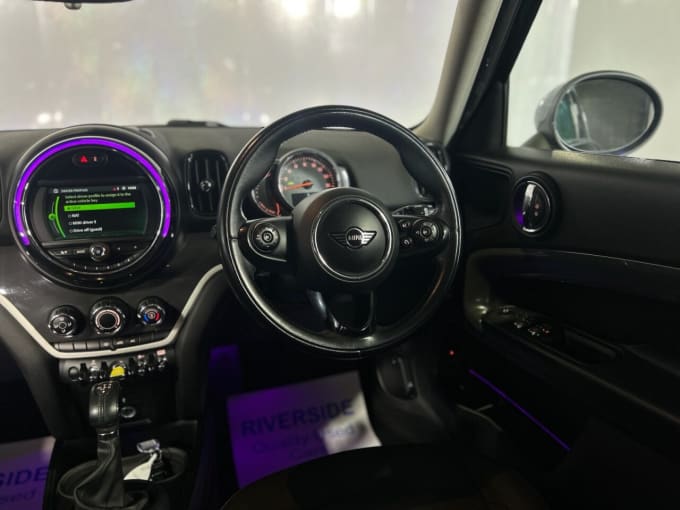 2025 Mini Countryman