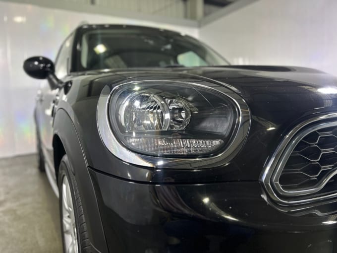 2025 Mini Countryman