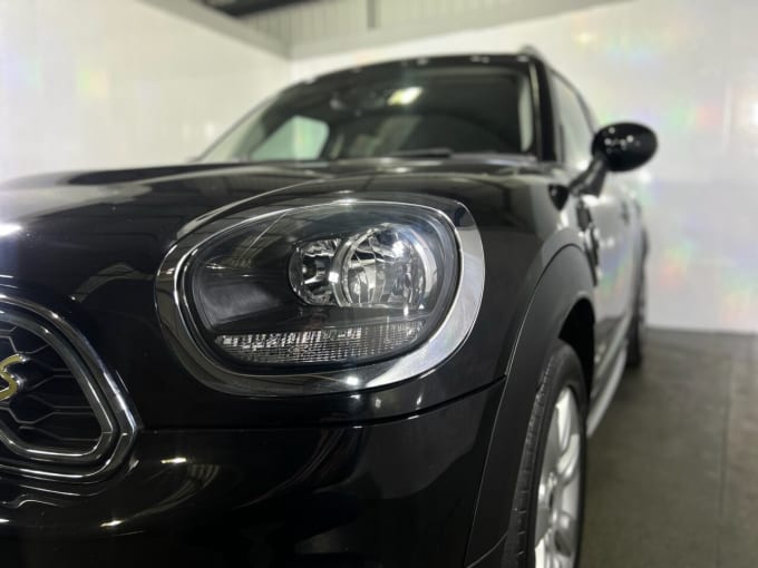 2025 Mini Countryman