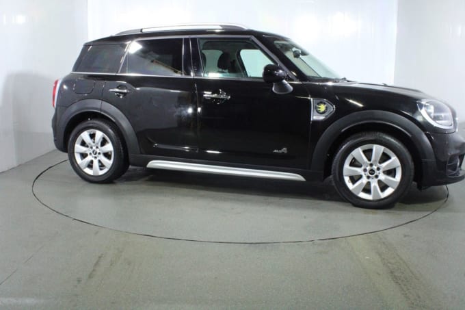 2025 Mini Countryman