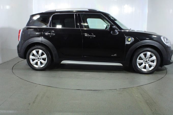 2025 Mini Countryman