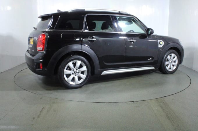 2025 Mini Countryman