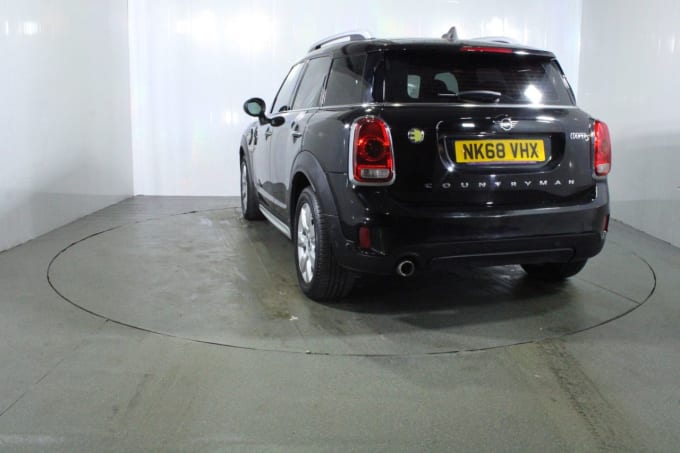 2025 Mini Countryman