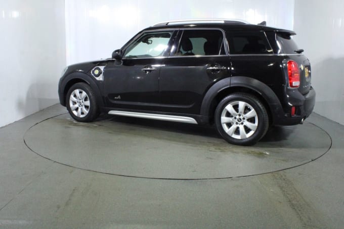 2025 Mini Countryman