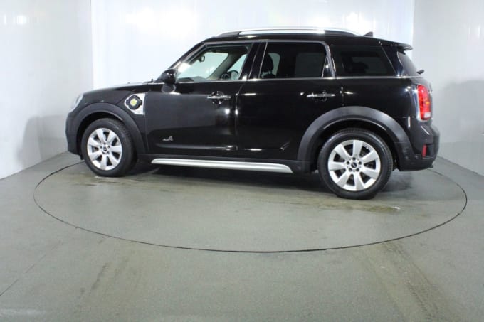 2025 Mini Countryman