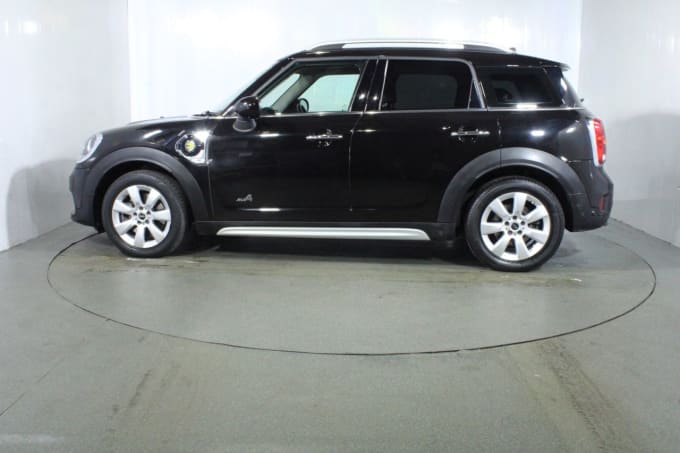 2025 Mini Countryman