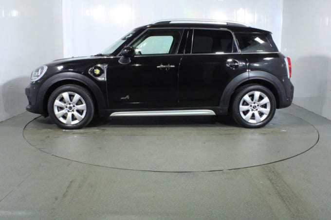 2025 Mini Countryman