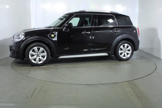 2025 Mini Countryman