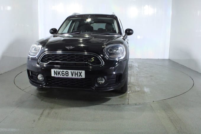 2025 Mini Countryman