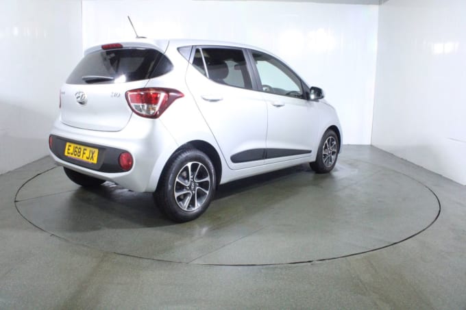 2025 Hyundai I10