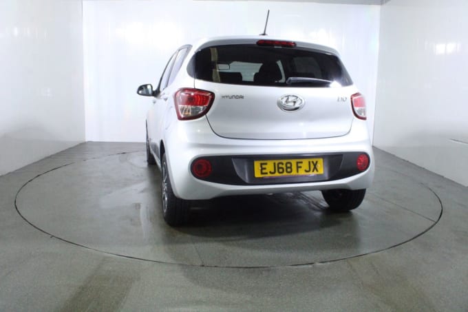 2025 Hyundai I10