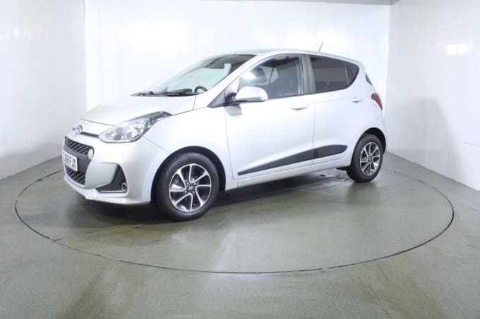 2025 Hyundai I10