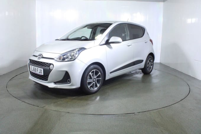 2025 Hyundai I10