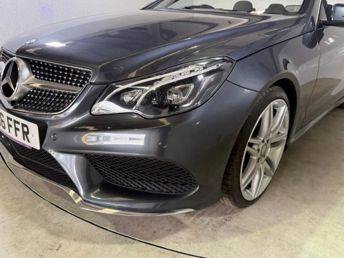 2025 Mercedes-benz E Class Diesel Cabriolet