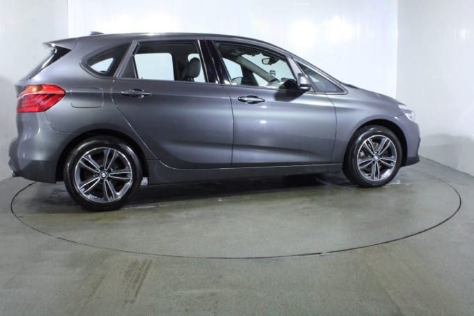 2025 BMW 2 Series Active Tourer