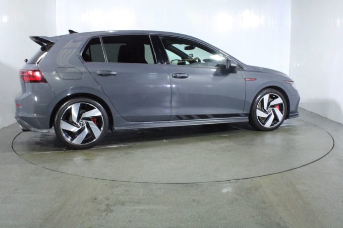 2025 Volkswagen Golf Hatchback Special Eds