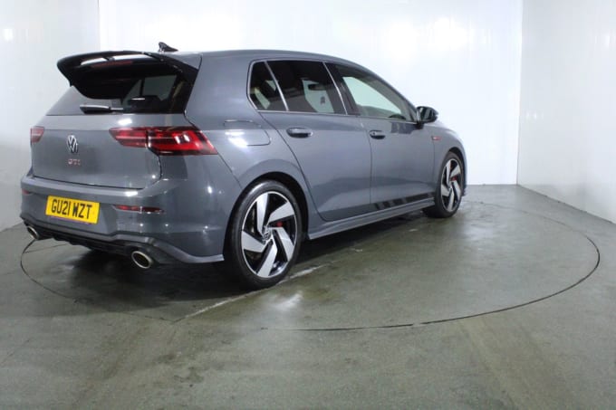 2025 Volkswagen Golf Hatchback Special Eds