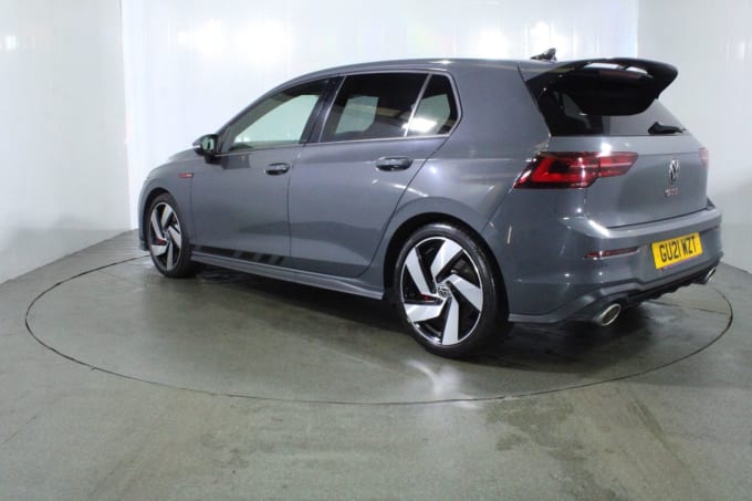 2025 Volkswagen Golf Hatchback Special Eds