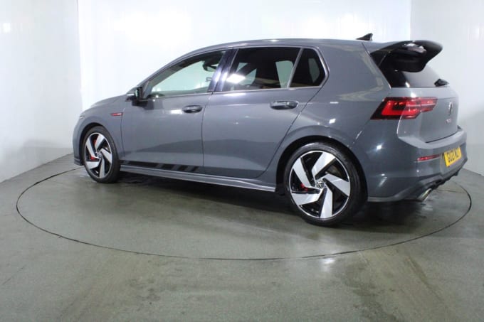 2025 Volkswagen Golf Hatchback Special Eds