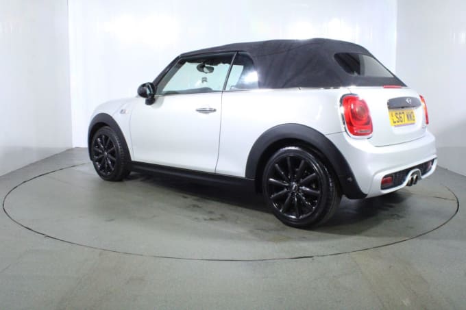 2025 Mini Convertible