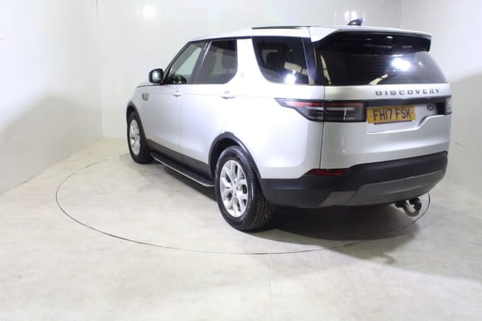 2025 Land Rover Discovery