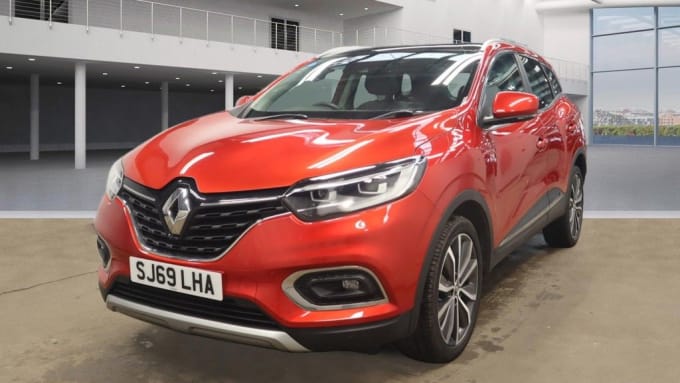 2025 Renault Kadjar