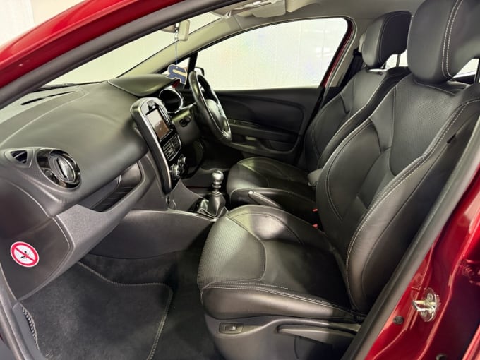 2017 Renault Clio