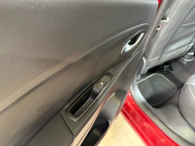 2017 Renault Clio