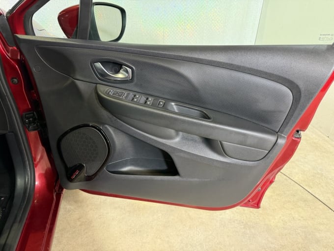 2017 Renault Clio