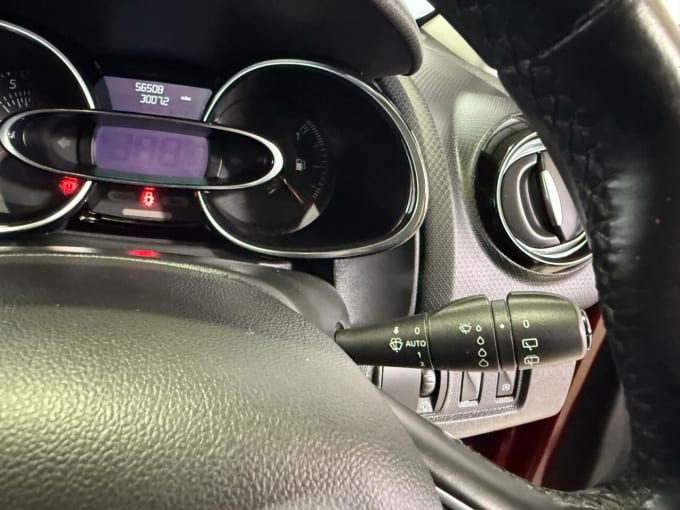 2017 Renault Clio