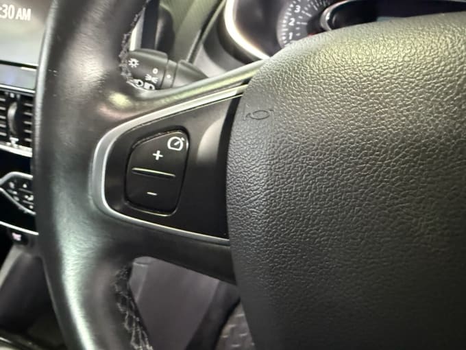2017 Renault Clio
