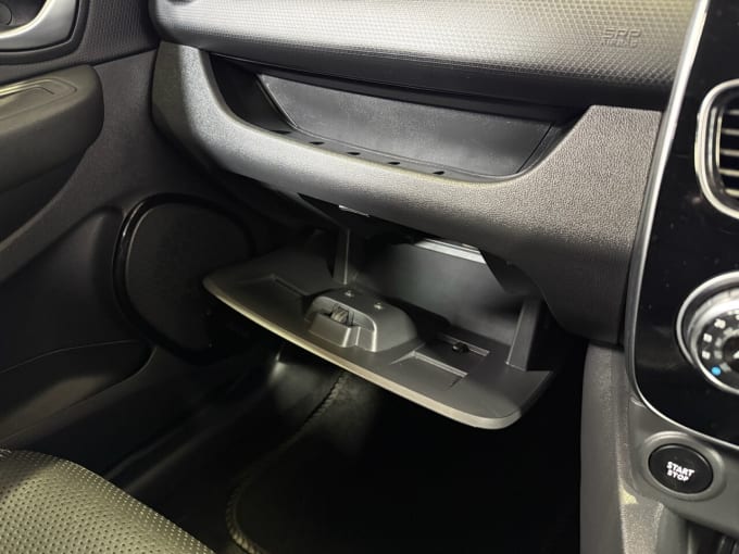 2017 Renault Clio
