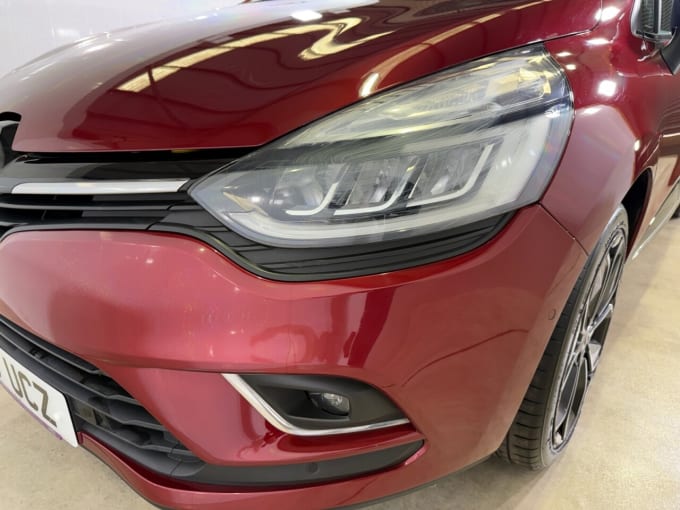 2017 Renault Clio