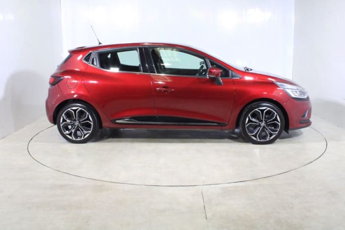2017 Renault Clio