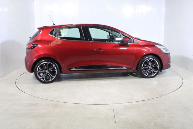 2017 Renault Clio
