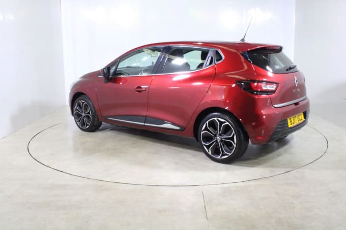 2017 Renault Clio