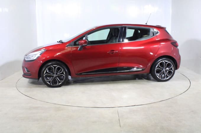 2017 Renault Clio
