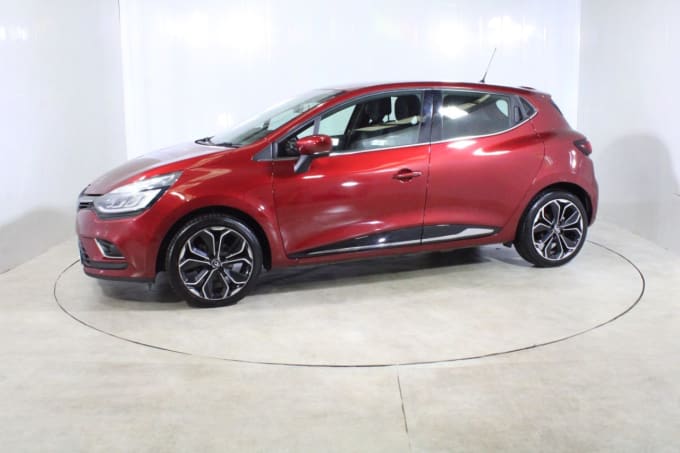 2017 Renault Clio