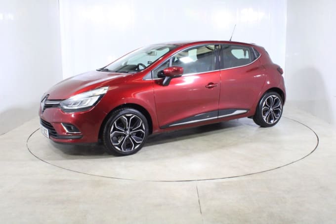 2017 Renault Clio