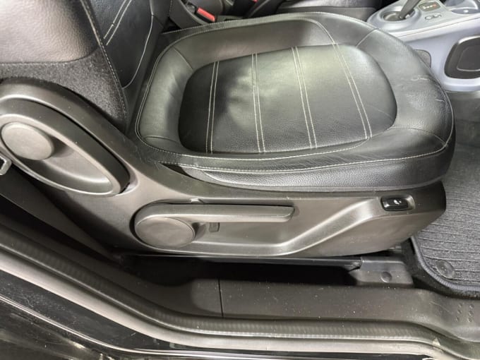 2019 Smart Fortwo Coupe
