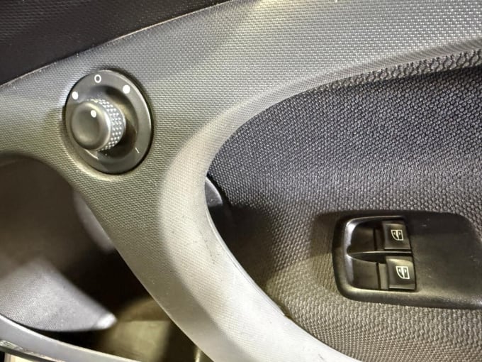 2019 Smart Fortwo Coupe