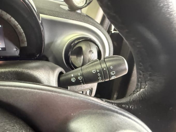 2019 Smart Fortwo Coupe