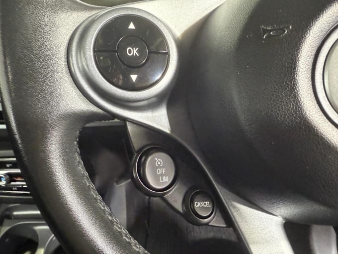 2019 Smart Fortwo Coupe