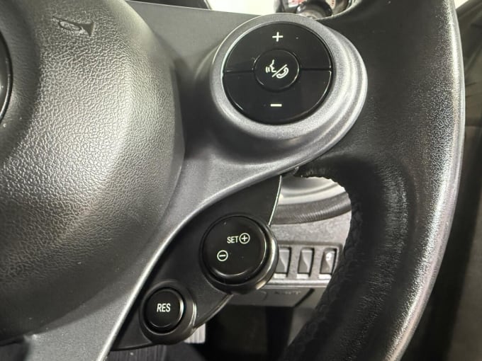 2019 Smart Fortwo Coupe