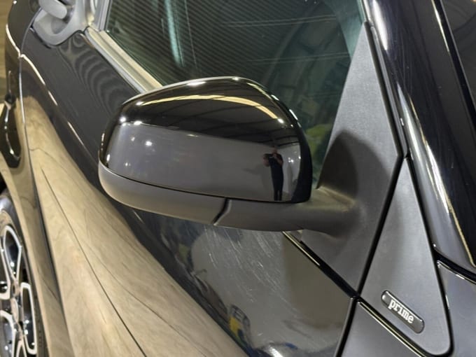 2019 Smart Fortwo Coupe