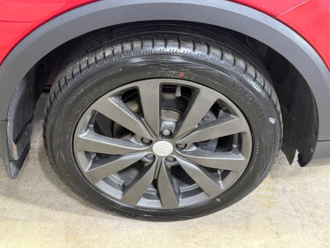 2025 Mg Mg Zs