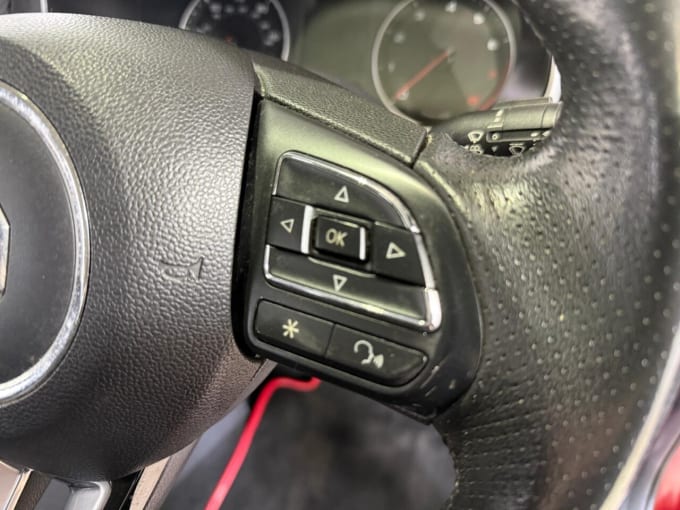 2025 Mg Mg Zs
