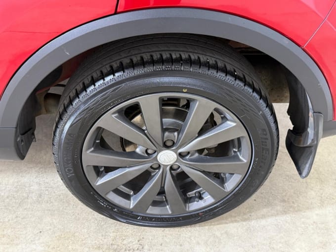 2025 Mg Mg Zs